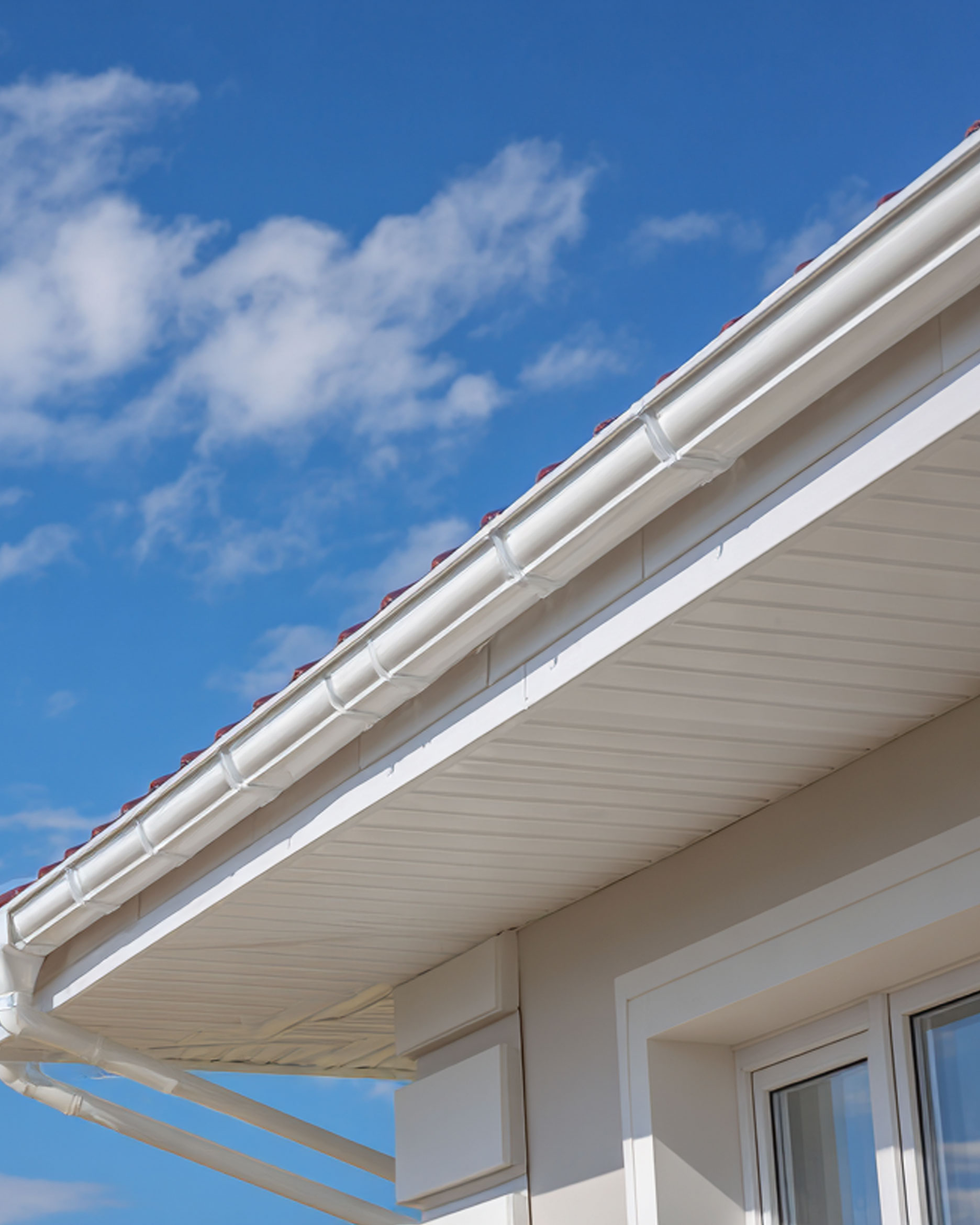 Why Gutters and Spouting Matter More Than You Think